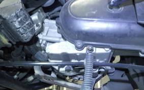 YAMAHA GEAR Gen.2 2011 UA07J