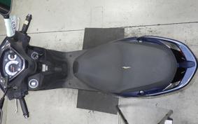 YAMAHA AXIS 125 Z SED7J