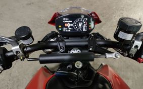 DUCATI  DUCATI  MONSTAR 937SP 4M00AA