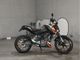 Фото KTM 125 DUKE с японского аукциона