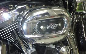 HARLEY L1200LI 2010