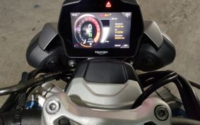 TRIUMPH SPEED TRIPLE 1200RS 2021 S3P01S