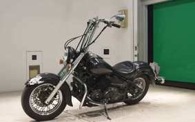 YAMAHA DRAGSTAR 400 CLASSIC 2005 VH01J