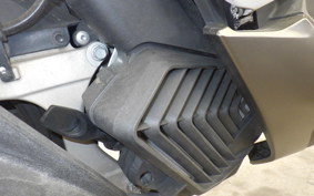 HONDA PCX125 JK05