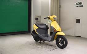 SUZUKI LET's 4 CA41A