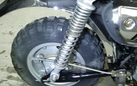 HONDA MONKEY 2021 Z50J