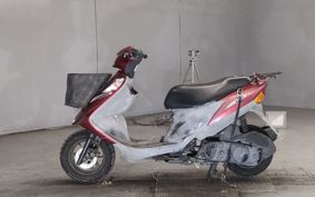 SUZUKI ADDRESS V125 CF4EA