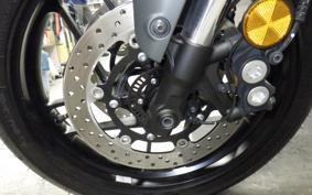 YAMAHA TRACER 9 GT 2025 RN70J