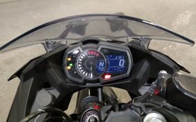 KAWASAKI NINJA 400 2023 EX400L