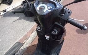 YAMAHA AXIS Z 2018 SED7J