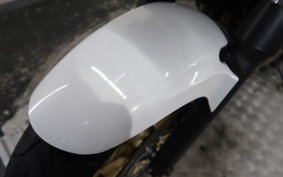 HONDA CB400SFV-3 BOLDOR 2012 NC42