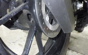 YAMAHA FZ-X150 2009