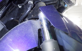 HONDA LEAD 125 1998 JF45