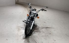 YAMAHA DRAGSTAR 250 VG02J