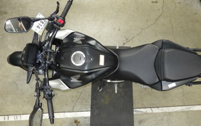 HONDA CB125 R 2025 JC91