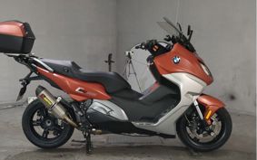 BMW C650 SPORT 2016 0C04