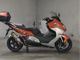Фото BMW C650 SPORT 2016 с японского аукциона