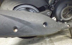 YAMAHA AXIS 125 TREET 2021 SE53J