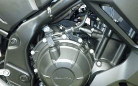 HONDA CBR400R 2025 NC65