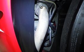 HONDA VTR1000SP 2001