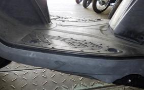 SUZUKI ADDRESS V125 DT11A