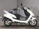 Фото SYM RV125EFi с японского аукциона