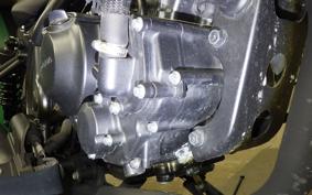 HONDA REBEL 250 A MC49