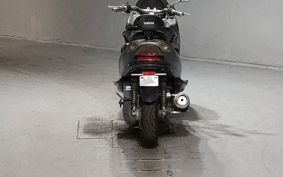 YAMAHA MAJESTY 125 SE27
