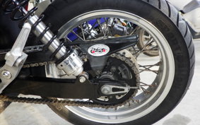 HONDA CB400F NC36