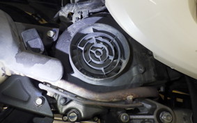HONDA GIORNO 2 2003 AF70