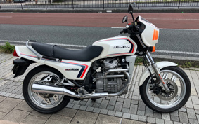 HONDA CX400 1984 NC08