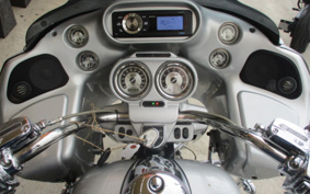 HARLEY HARLEY FLTR1450 2008 PV4