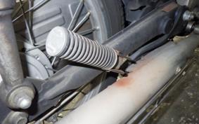 HONDA C90 SUPER CUB E 2023 HA02