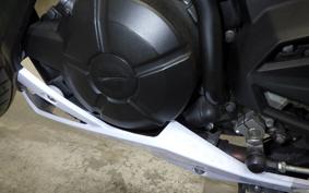 KAWASAKI Z250 2006 ER250C