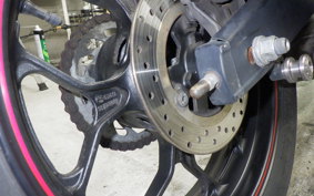 YAMAHA YZF-R25 RG10J