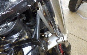 KAWASAKI ZEPHYR 400 KAI 2008 ZR400C
