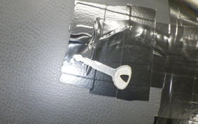 YAMAHA JOG Gen.5 SA36J