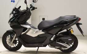 HONDA ADV160 2008 KF54