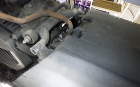 HONDA TACT-4ﾍﾞｰｼｯｸ AF79