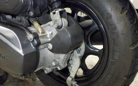 HONDA TACT Gen.4 1986 AF75