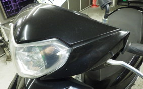 YAMAHA AXIS 125 Z 2016 SED7J