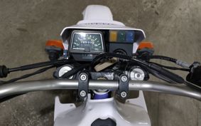 YAMAHA SEROW 225W 4JG