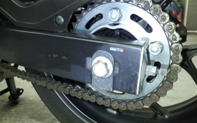 HONDA CTX700 N DCT 2014 RC68