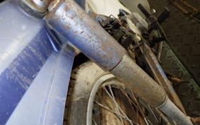 HONDA C50 SUPER CUB C50