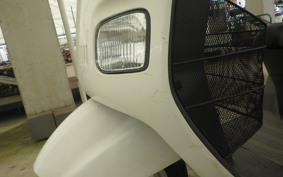 HONDA GYRO CANOPY TA03