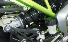 KAWASAKI Z900 Gen.2 2019 ZR900B