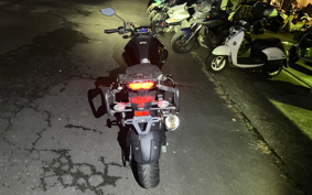 YAMAHA FZS25 RG69