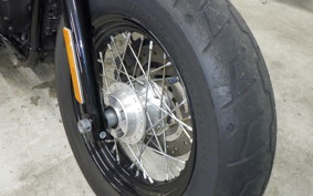 HARLEY XL1200X 2013