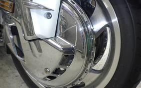 HONDA GL 1800 GOLD WING 2013 SC68