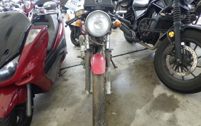 HONDA CB250 RS Z MC02